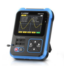 Осциллограф Fnirsi DSO-TC3